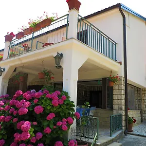 Bed & Breakfast Matohanca