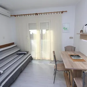 Gasthuis Apartments&room Eva